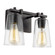 Mercer 2 - Light Vanity (7725|VS24302ORB)