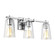 Mercer 3 - Light Vanity (7725|VS24303CH)