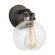 Clara 1 - Light Sconce (7725|VS24401ORB)
