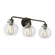 Clara 3 - Light Vanity (7725|VS24403ORB)