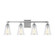 Monterro 4 - Light Vanity (7725|VS24704CH)