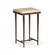 Wick Side Table (65|750102-05-M1)
