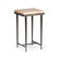 Wick Side Table (65|750102-07-M1)