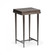 Wick Side Table (65|750102-07-M3)