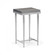 Wick Side Table (65|750102-82-M2)