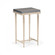 Wick Side Table (65|750102-84-M2)
