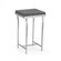 Wick Side Table (65|750102-85-M2)