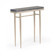 Wick 30'' Console Table (65|750104-84-M2)