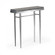 Wick 30'' Console Table (65|750104-85-M2)