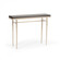 Wick 42'' Console Table (65|750106-84-M3)