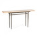 Wick 60'' Console Table (65|750108-05-M1)