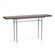 Wick 60'' Console Table (65|750108-82-M3)