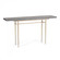 Wick 60'' Console Table (65|750108-84-M2)