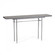 Wick 60'' Console Table (65|750108-85-M2)