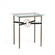 Equus Side Table (65|750116-05-84-LK-VA0717)