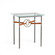 Equus Side Table (65|750116-07-05-LC-VA0717)