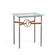 Equus Side Table (65|750116-07-10-LC-VA0717)