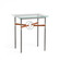 Equus Side Table (65|750116-07-82-LC-VA0717)