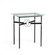 Equus Side Table (65|750116-10-82-LK-VA0717)