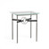 Equus Side Table (65|750116-20-20-LK-VA0717)