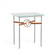 Equus Side Table (65|750116-82-05-LC-VA0717)