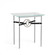 Equus Side Table (65|750116-82-05-LK-VA0717)