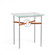 Equus Side Table (65|750116-82-85-LC-VA0717)