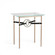 Equus Side Table (65|750116-84-05-LK-VA0717)