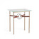 Equus Side Table (65|750116-84-07-LB-VA0717)