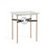 Equus Side Table (65|750116-84-07-LK-VA0717)