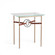Equus Side Table (65|750116-84-10-LB-VA0717)