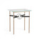 Equus Side Table (65|750116-84-20-LK-VA0717)