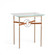 Equus Side Table (65|750116-84-82-LC-VA0717)