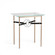 Equus Side Table (65|750116-84-82-LK-VA0717)