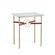 Equus Side Table (65|750116-84-85-LB-VA0717)