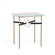 Equus Side Table (65|750116-84-85-LK-VA0717)