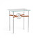 Equus Side Table (65|750116-85-07-LC-VA0717)