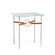 Equus Side Table (65|750116-85-82-LC-VA0717)