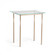 Senza Side Table (65|750117-84-VA0717)