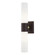 Bronze ADA 2-Light Vanity Sconce (108|10102-07)