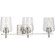 P300362-009 3-60W MED BATH BRACKET (149|P300362-009)