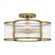 Aster Semi-Flush Mount (26|ASR1715WS)