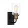 Quoizel Lighting (26|COX8604MBK)