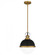 Sullivan Mini Pendant (26|QPP5352MBK)