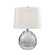 TABLE LAMP (91|D3854CL)