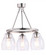Winsley - 3 Light Chandelier (10|2437-84)