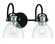 Monico - 2 Light Bath (10|3362-572)
