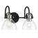 Monico - 2 Light Bath (10|3362-572)