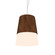 Conical Accord Pendant 264 (9485|264.06)