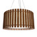Slatted Accord Pendant 1093 (9485|1093.06)
